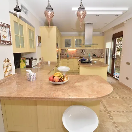 Villa Villa Konak
