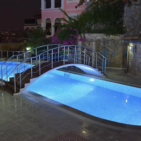 Villa Villa Konak Konakli