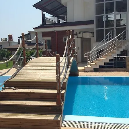 Villa Konak * Konakli