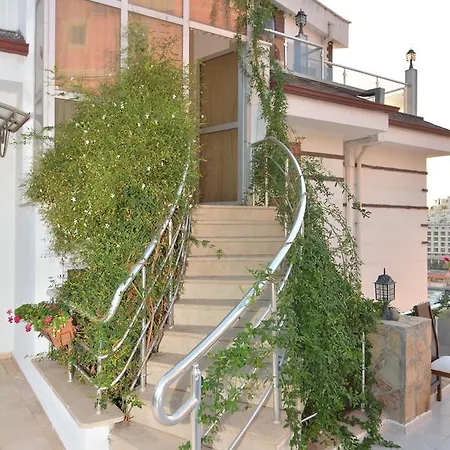 Villa Villa Konak *
