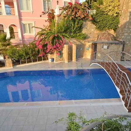 Villa Villa Konak Konakli