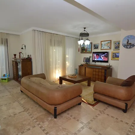 Villa Konak * Konakli