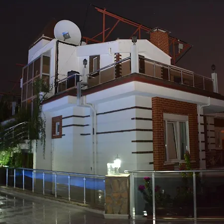 Villa Konak Villa Konakli