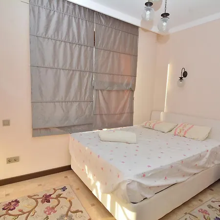 Villa Villa Konak Konakli