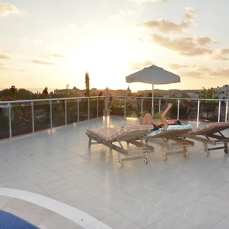 Villa Konak Villa