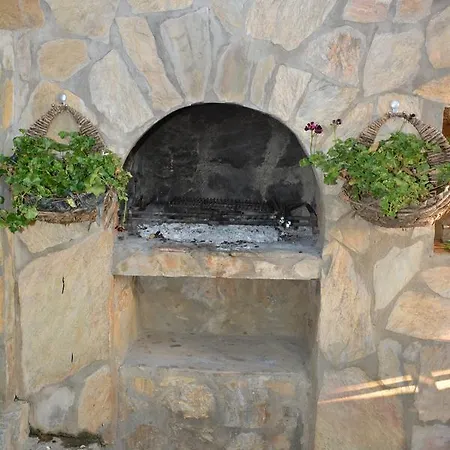 Villa Villa Konak Konakli