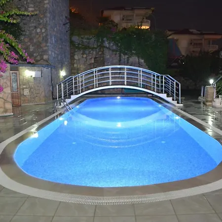Villa Konak Konakli